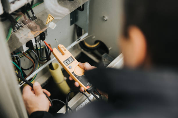 Best Electrical Outlet Repair  in Marcus, IA