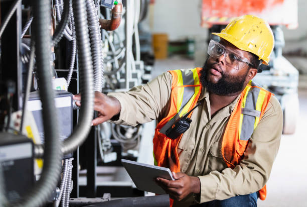 Best Electrical Installation Contractor  in Marcus, IA