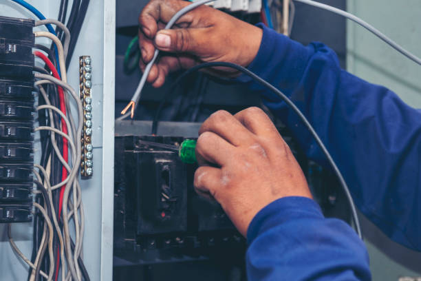 Reliable IA Electrician Solutions