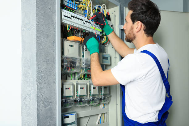 Best Affordable Emergency Electrician  in Marcus, IA
