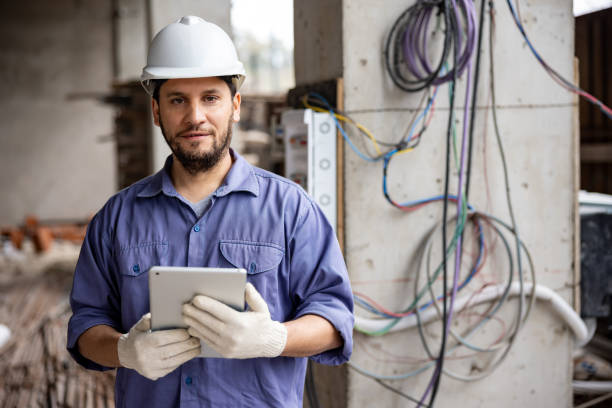 Best Electrical Repair Services  in Marcus, IA