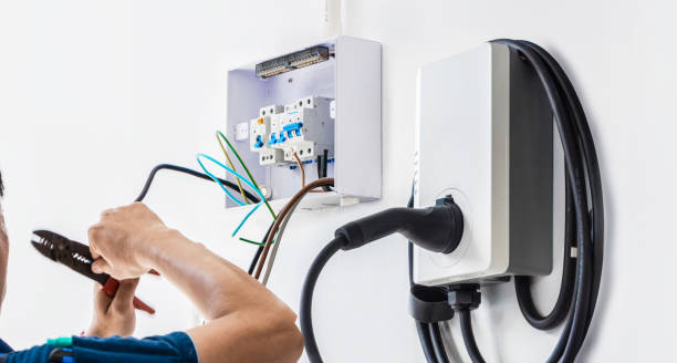 Best Commercial Electrician Services  in Marcus, IA