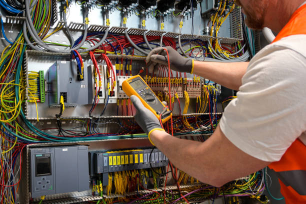 Best Licensed Electrician  in Marcus, IA