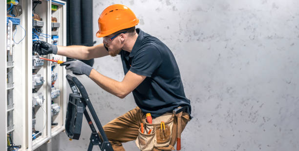 Best Commercial Electrician Services  in Marcus, IA