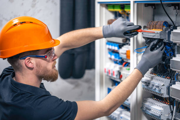 Best Home Electrical Repair  in Marcus, IA