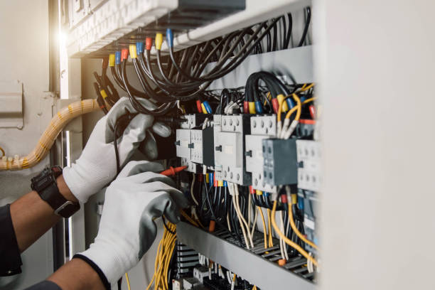 Best Electrical Outlet Repair  in Marcus, IA